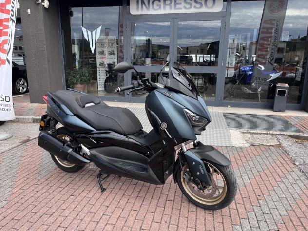Yamaha X-Max 300 Allestimento Tech pochi km - Foto 2