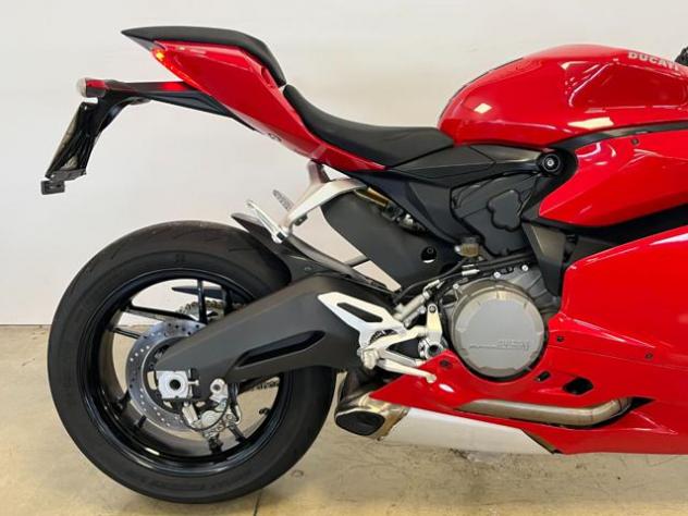 DUCATI 899 Panigale ABS rif. 23760918 - Foto 7