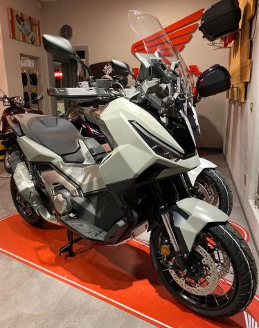 Honda - X-ADV 750 DCT, Euro 12990