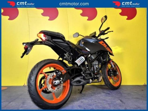 KTM 125 Duke NUOVO - Garantito e Finanziabile rif. 23951981 - Foto 4