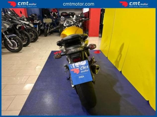 HONDA Hornet 600 Garantita e Finanziabile rif. 24073788 - Foto 7