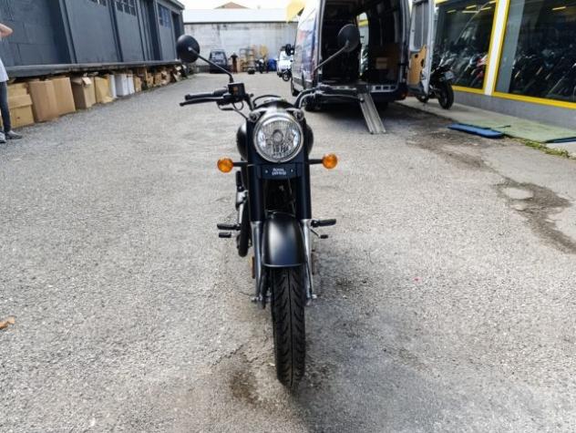 ROYAL ENFIELD Classic Chrome CLASSIC 350 rif. 21198003 - Foto 2