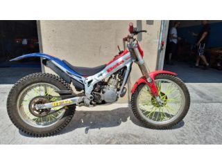 BETAMOTOR Techno 250 Trial rif. 22544957