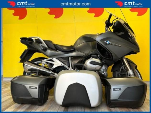 BMW R 1200 RT Garantita e Finanziabile rif. 23545142 - Foto 3