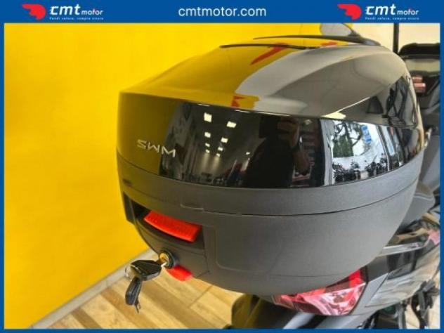 SWM C-Fly Garantito e Finanziabile rif. 23935161 - Foto 7