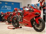 DUCATI PANIGALE 1199 ABS TERMIGNONI