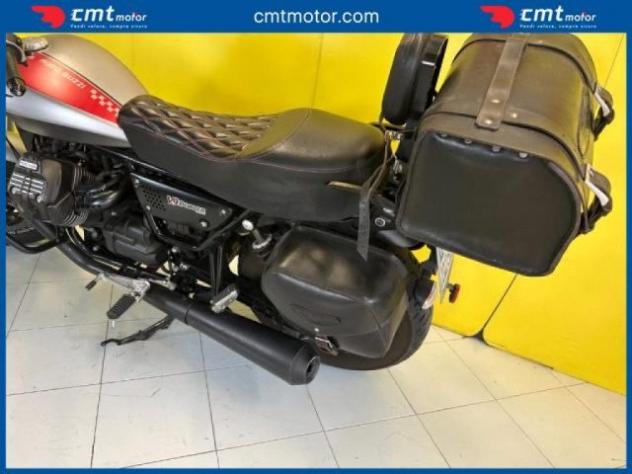 MOTO GUZZI V9 Garantita e Finanziabile rif. 24108277 - Foto 9