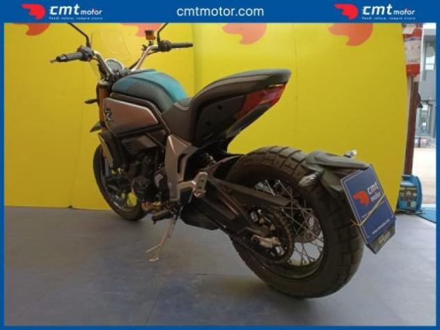 CF MOTO CL-X 700 Garantita e Finanziabile rif. 23903665 - Foto 7