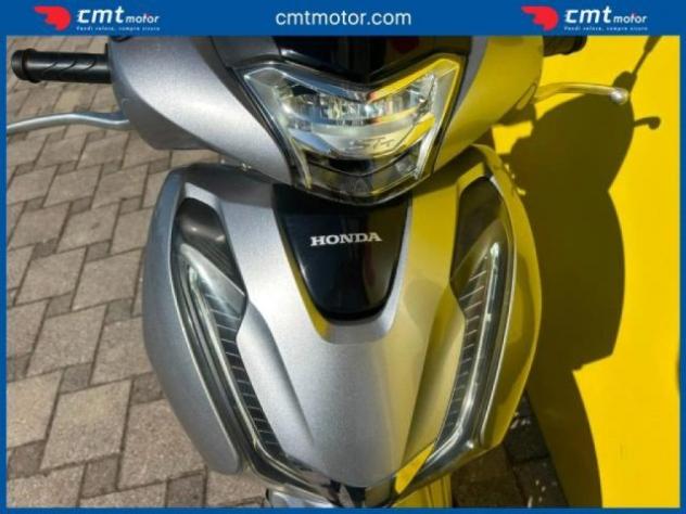 HONDA SH 150 Garantito e Finanziabile rif. 24083822 - Foto 6