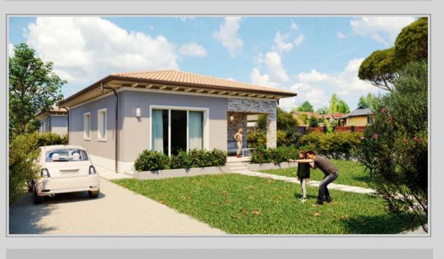Casa singola in vendita a Pietrasanta 116 mq Rif: 1247664 - Foto 2