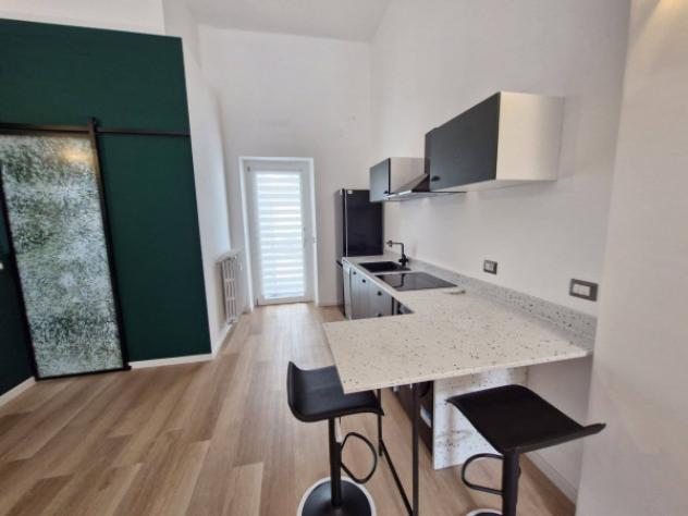 Appartamento di 60 m² con 2 locali in vendita a Torino - Foto 3