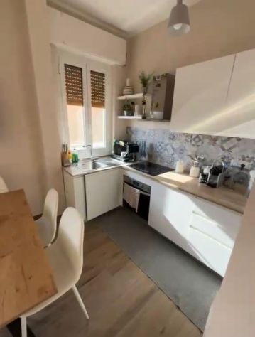stanza singola con bagno privato-400 euro compresi - Foto 13