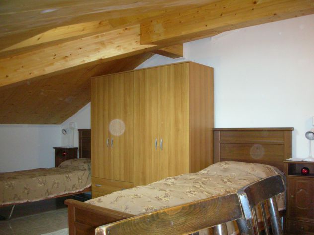 doppie a uso singolo e monolocale-casa religiosa - Foto 9