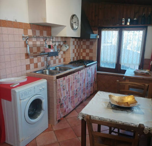 TOR VERGATA-FRASCATI BILOCALE CON POSTO AUTO SPESE INCLUSE - Foto 3