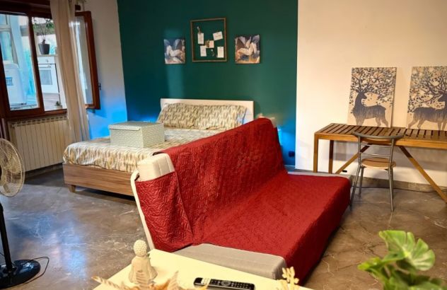 TORREVECCHIA -LOFT CLIMATIZZATO SPESE INCLUSE - Foto 3