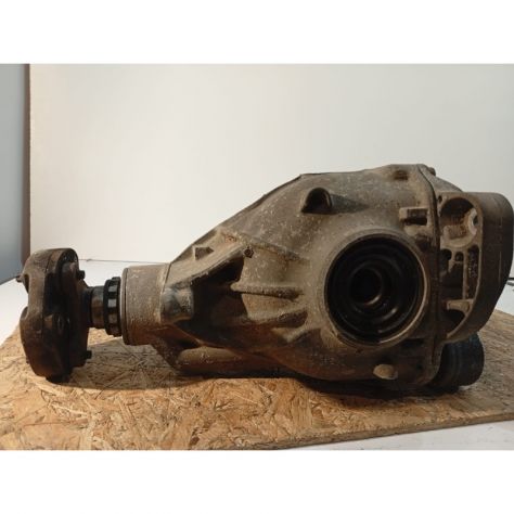 BMW F01 F02 Differenziale / assale posteriore - 18459