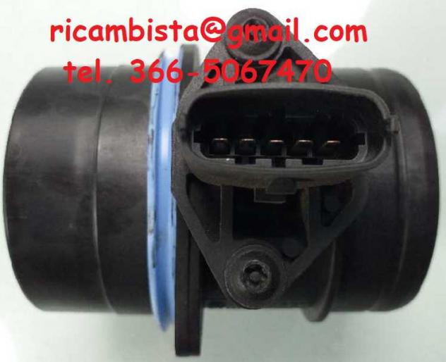 53013009AA Jeep Grand Cherokee 2.7 debimetro Bosch - Foto 2