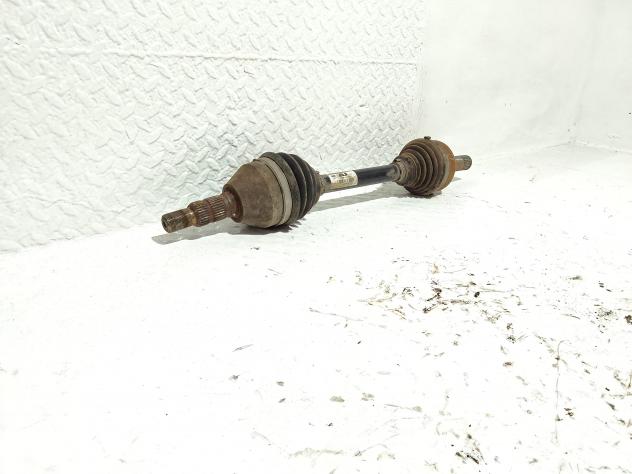 SEMIASSE ANTERIORE SINISTRO OPEL Insignia Berlina 13219092 (0817)