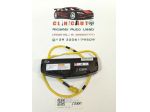 AIRBAG SEDILE SINISTRO HONDA Insight 1° Serie 78005-TM8-G81 LDA3 (09)