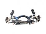 ASSALE POSTERIORE LAND ROVER Range Rover Evoque 1° Serie LR096550 Diesel (11)