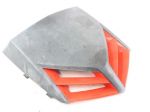 DERBI GP1 50 00G05904911 CARENA MASCHERINA ANTERIORE 05 - 12 FRONT FAIRING  &hellip;