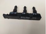 BOBINA OPEL Agila 1° Serie 0221503014 benzina 1.0 (0004)