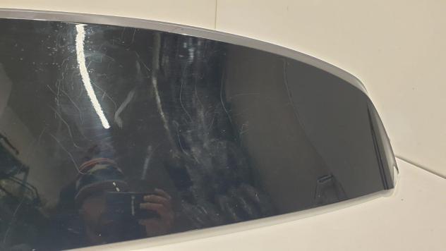 SPOILER PORTELLONE POSTERIORE VOLKSWAGEN T-Roc Serie 2GA827933 Benzina 1.5 (1721) - Foto 5