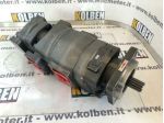 Pompa idraulica Parker Commercial Hydraulics P365