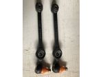 Coppia Bracci Sospensione Anteriore Bilaterale Fiat 128 u.t. per Ritmo-Regata