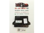 CENTRALINA COMFORT JAGUAR XF Serie 8G9N-19G481-AA 306DT diesel 2993 (0811)
