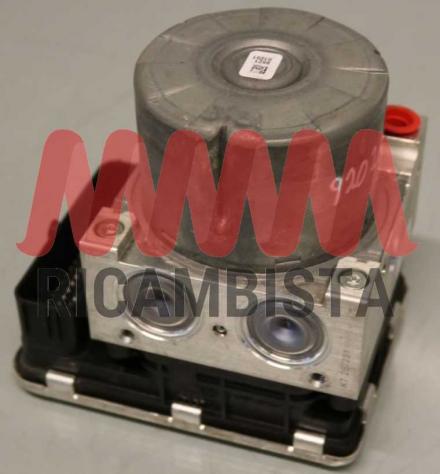 10.0220-1655.4 Volkswagen Tiguan 2.0 centralina ABS gruppo pompa ATE - Foto 3