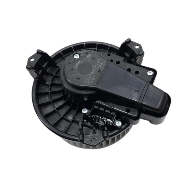 MOTORINO VENTILAZIONE ABITACOLO TOYOTA Rav4 6° Serie 8710302140 1AD-FTV Diesel 2000 (12) - Foto 9