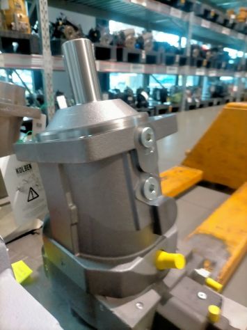 Pompa Rexroth A7VO160LRDH1/63R-NPB01 - Foto 5