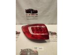STOP FANALE POSTERIORE SINISTRO A LED KIA Sportage Serie 924013W010 D4FD (1016)