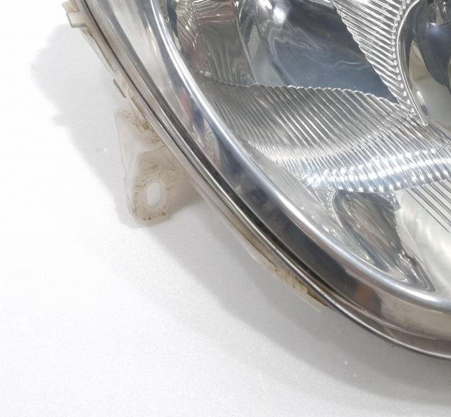 FARO ANTERIORE DESTRO SMART ForTwo Cabrio (W450) 0013466V003 (0307) - Foto 7