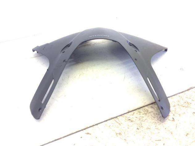 HONDA CBR RR ABS KM0 600 CARENA CUPOLINO ANTERIORE - ROTTO 2024 2026 PC69A4RK - Foto 6