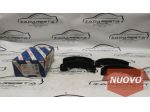 Ganasce Freno Post Suzuki Ignis 3 16> 53200-81P00