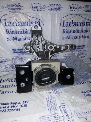 Supporto motore dx dacia duster 1.5dci 112103095r - Foto 2