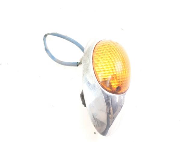 KYMCO PEOPLE 125 4T 33600KHB4E000 FRECCIA POSTERIORE DESTRA 99 - 05 REAR RIGHT FLASHER - Foto 2
