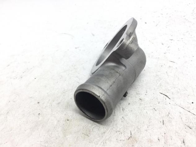 HONDA CBR RR ABS KM0 600 COPERCHIO TERMOSTATO VALVOLA TERMOSTATICA 2024 2026 - Foto 4