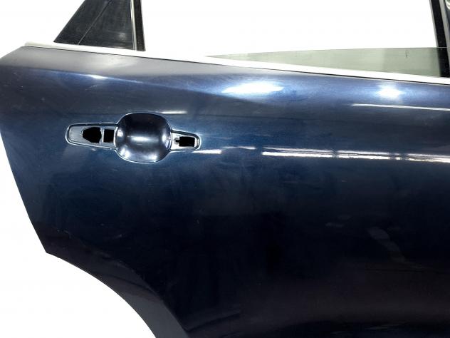PORTIERA POSTERIORE DESTRA JAGUAR F-Pace Serie (1620) - Foto 6