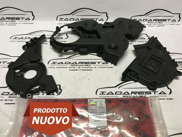 Carter Distribuzione Focus - Fiesta - C-Max 1.6 TDCI 1487867