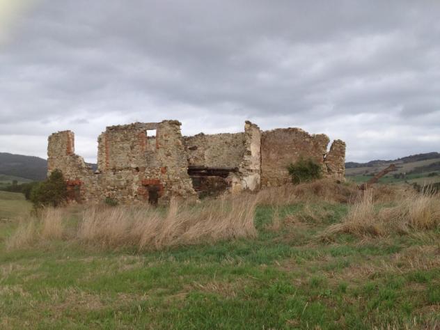 Rustico in vendita a Casole d'Elsa 300 mq Rif: 668177