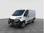FIAT Ducato Ducato 30 2.2 Mjt 120CV PC-TN Furgone rif. 24156587