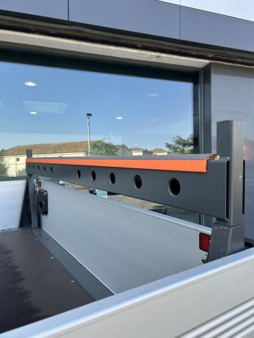 Renault Master PRONTA CONSEGNA 130CV CASSONE FISSO 3900X2100 PREZZO+IVA - Foto 10