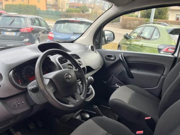 NISSAN NV250 1.5 dCi 95CV PC Van rif. 24014031 - Foto 9