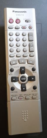 Telecomando Panasonic per dvd recorder - Annunci