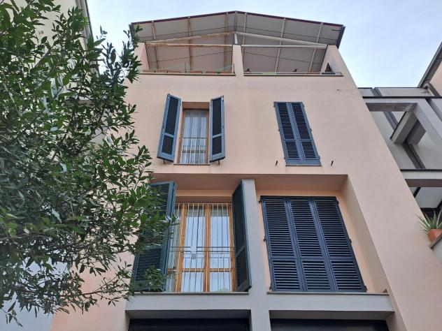 casa indipendente in vendita a Fiesole in zona Compiobbi