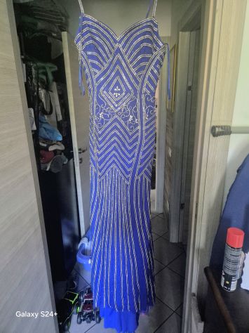 Vendo vestiti da ceremonia - Foto 3