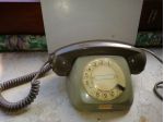 VENDO Telefono Vintage+€12 spese spedizione fuori sede
